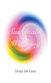 Sustainable Wellbeing Cover